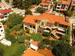 Villa Alexandra 1